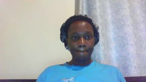 Snapshot of pretty_beib chatting on March 24, 4:06 am Karol online show from March 24, 4:06 am