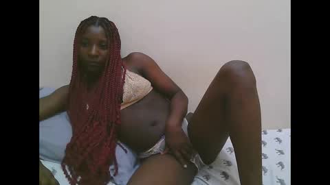 pretty online show from March 13, 9:32 pm