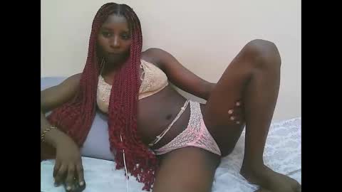 pretty online show from March 16, 9:46 am