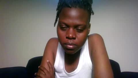 Snapshot of pretty_ebony23 chatting on July 14, 6:07 am chocolatebby90 online show from July 14, 6:07 am