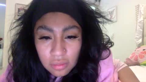 pretty_girl828687 online show from March 9, 4:00 pm