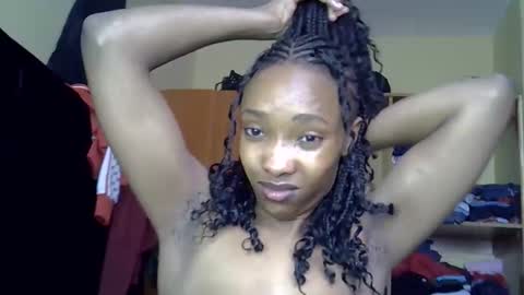 Jaz online show from April 11, 10:41 am