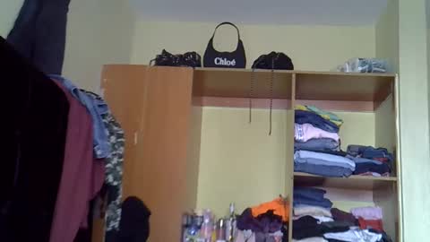 Jaz online show from April 12, 8:30 am