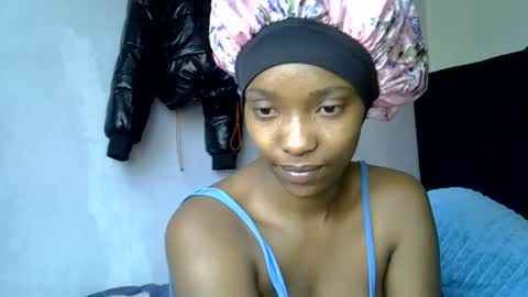 pretty jazminee online show from June 21, 12:08 pm
