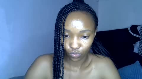 pretty jazminee online show from July 6, 4:09 pm
