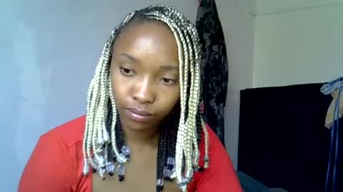 pretty jazminee online show from July 18, 8:51 am