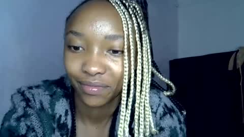 pretty jazminee online show from July 22, 11:51 pm