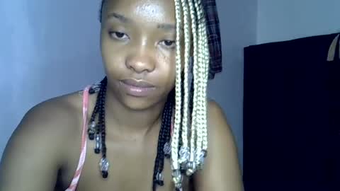 pretty jazminee online show from July 23, 1:58 am