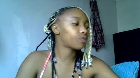 pretty jazminee online show from July 23, 2:04 pm