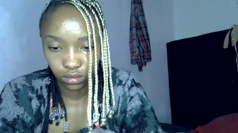 pretty jazminee online show from July 24, 2:09 am