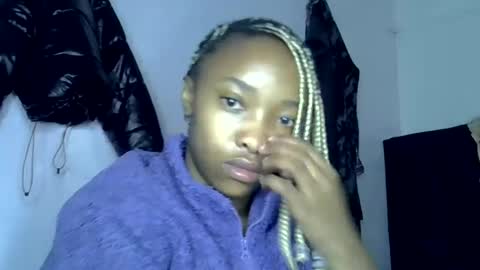 pretty jazminee online show from July 26, 10:16 pm