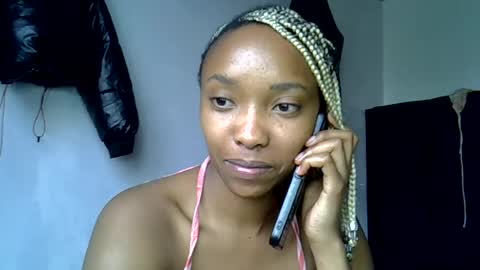 pretty jazminee online show from July 27, 2:02 pm