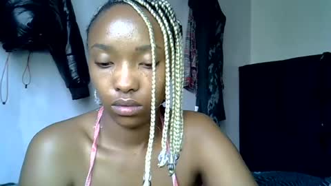 pretty jazminee online show from July 28, 12:48 pm