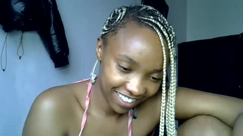 pretty jazminee online show from July 28, 2:13 pm
