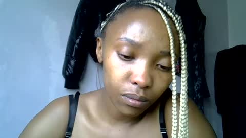 pretty jazminee online show from July 30, 12:48 pm