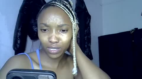 pretty jazminee online show from August 3, 3:16 pm