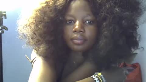 Kelen online show from January 13, 2:18 am