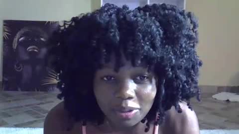 Kelen online show from February 28, 12:43 am