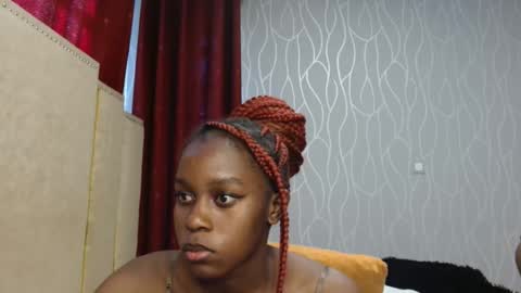 Pretty online show from February 3, 6:22 am