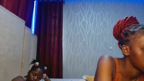 Pretty online show from February 4, 6:52 am