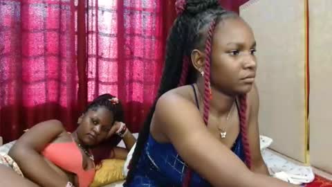 Pretty online show from February 19, 5:14 am