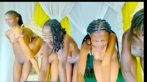 Rinah online show from March 24, 8:58 pm