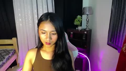 Snapshot of pretty_morenaxx chatting on January 20, 12:18 pm Marimar online show from January 20, 12:18 pm