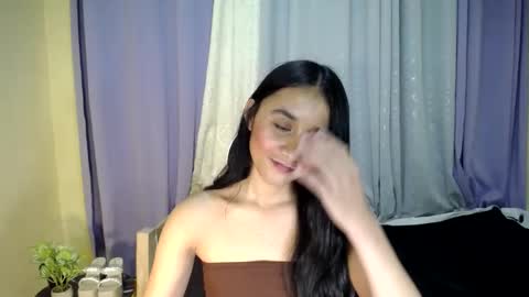 Snapshot of pretty_morenaxx chatting on March 1, 8:45 am Marimar online show from March 1, 8:45 am