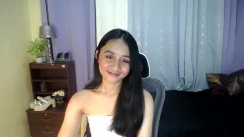 Snapshot of pretty_morenaxx chatting on March 2, 2:30 am Marimar online show from March 2, 2:30 am