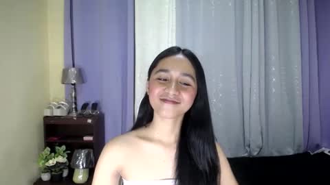 Snapshot of pretty_morenaxx chatting on March 3, 12:15 am Marimar online show from March 3, 12:15 am