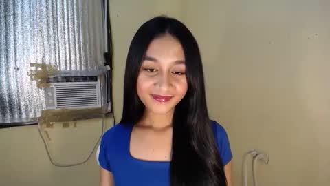 Snapshot of pretty_morenaxx chatting on September 9, 8:19 pm Marimar online show from September 9, 8:19 pm