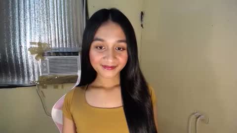 Snapshot of pretty_morenaxx chatting on September 13, 11:10 am Marimar online show from September 13, 11:10 am