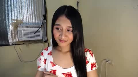 Snapshot of pretty_morenaxx chatting on October 6, 12:02 pm Marimar online show from October 6, 12:02 pm