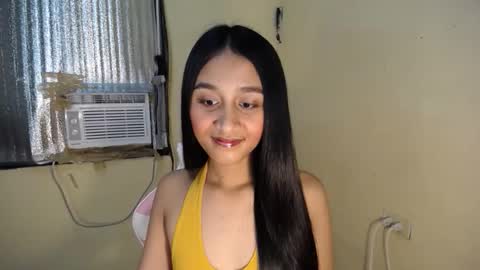 Snapshot of pretty_morenaxx chatting on October 12, 12:04 pm Marimar online show from October 12, 12:04 pm