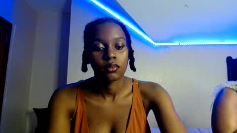 Nyra online show from July 9, 8:13 pm