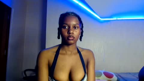 Nyra online show from July 22, 7:27 pm