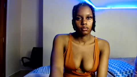 Nyra online show from July 27, 3:24 am