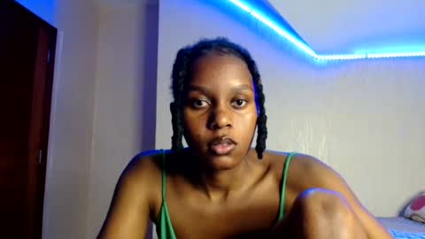 Nyra online show from July 31, 8:52 pm