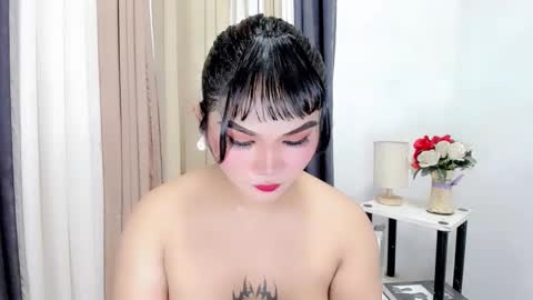 hi im percy online show from February 25, 6:12 am