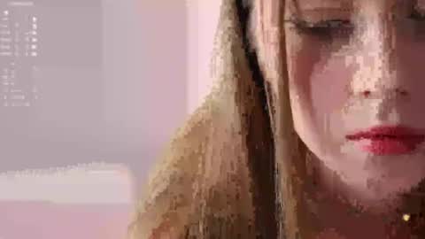 Elina online show from October 13, 8:25 am