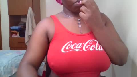 pretty_shila online show from February 24, 5:38 am