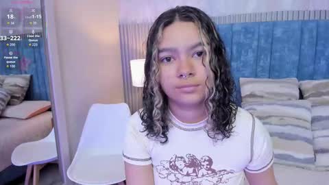 Daisy Flower online show from February 6, 1:54 am