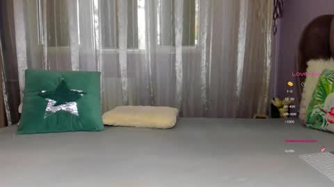  Adora  online show from November 7, 12:16 pm