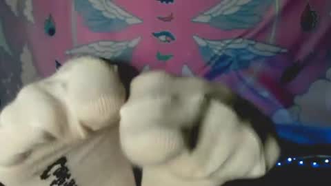 Snapshot of prettyaliceee chatting on July 20, 6:17 am Alice online show from July 20, 6:17 am
