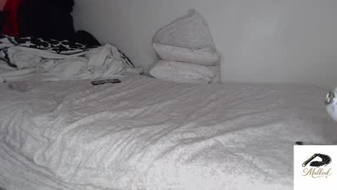 Mistress Mallad online show from April 7, 10:09 pm