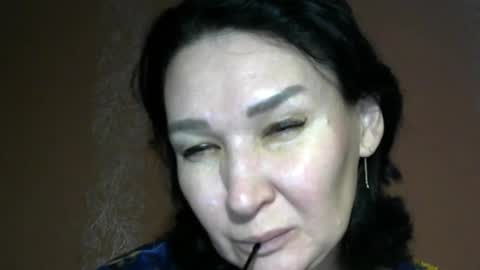 Snapshot of prettyandwild chatting on November 29, 12:19 pm Samantha online show from November 29, 12:19 pm