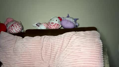 Snapshot of prettybabypetite chatting on October 29, 1:41 am Missy Jack online show from October 29, 1:41 am