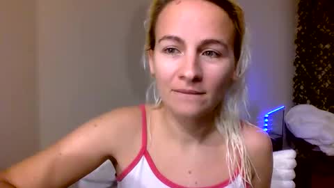 Missy  Jack online show from February 1, 11:47 pm