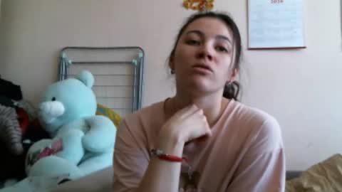 Bella online show from February 18, 8:54 am