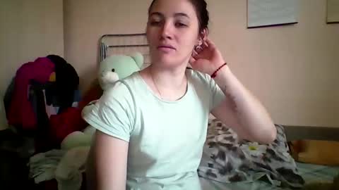 Bella online show from April 16, 8:26 am